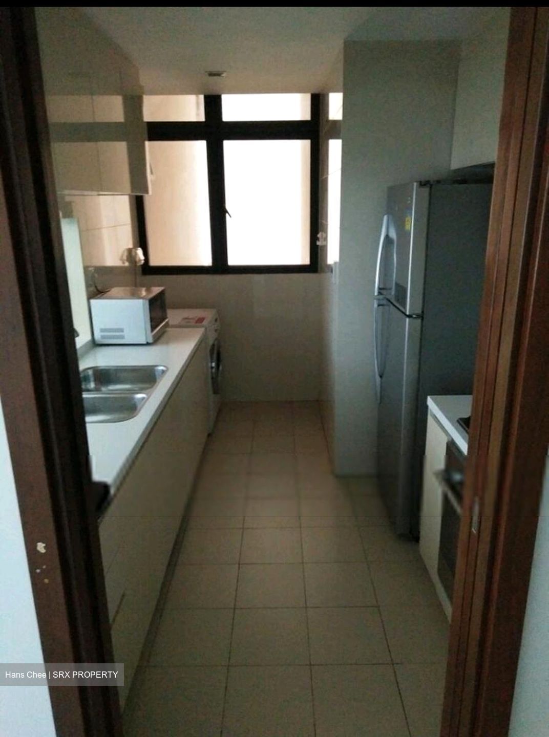 City Square Residences (D8), Condominium #606356771